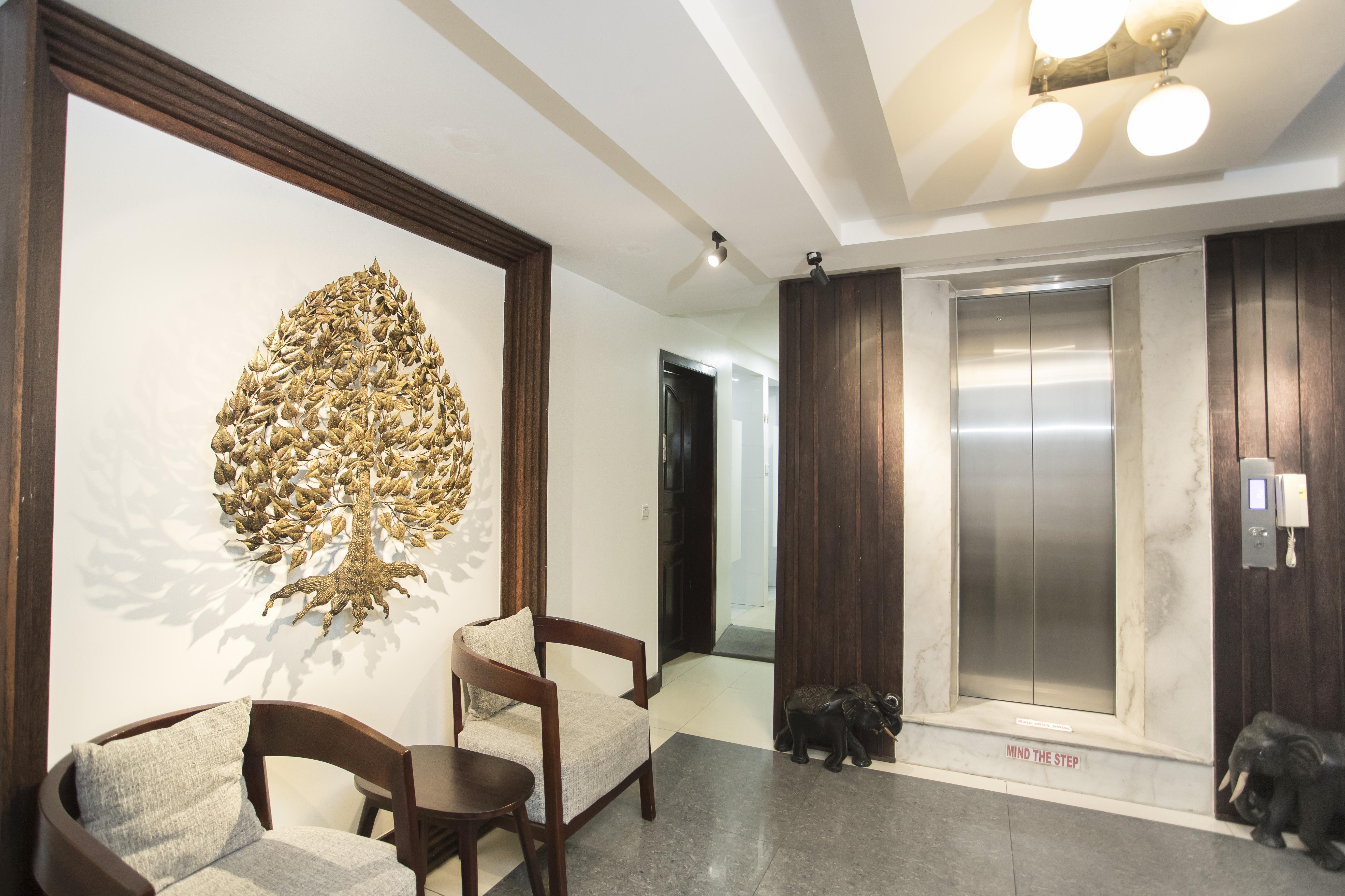 King Grand Boutique Hotel Phnom Pen Exterior foto
