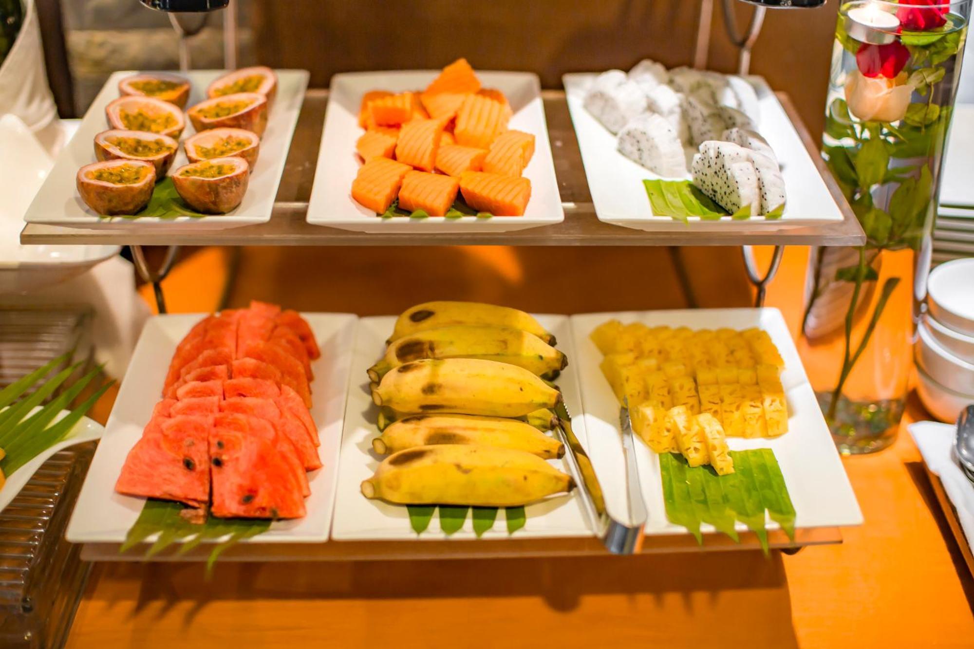 King Grand Boutique Hotel Phnom Pen Exterior foto