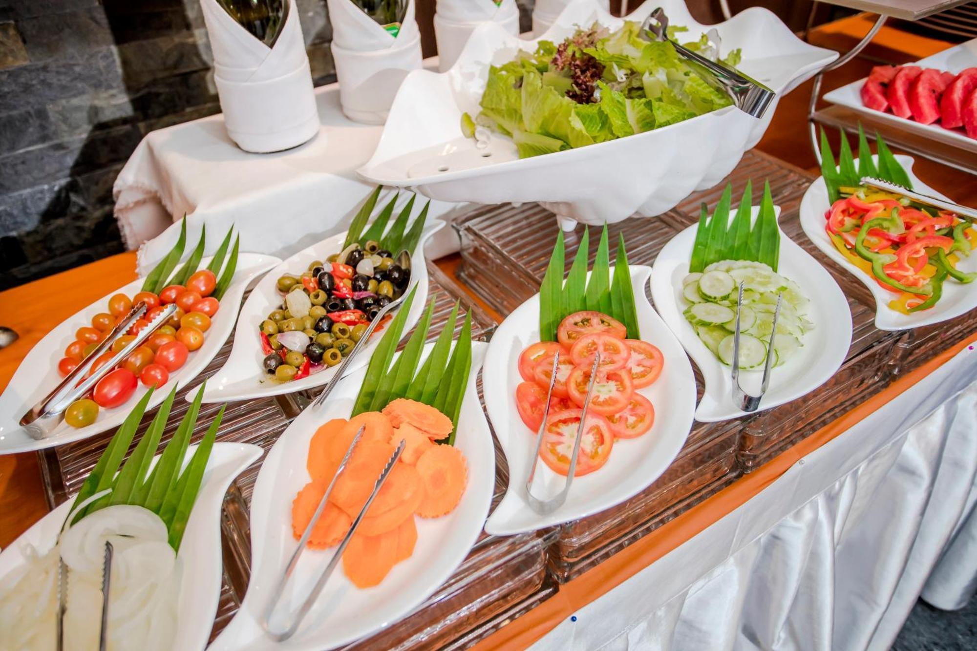 King Grand Boutique Hotel Phnom Pen Exterior foto